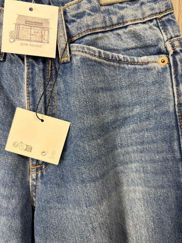 Zara Size 9y Pants