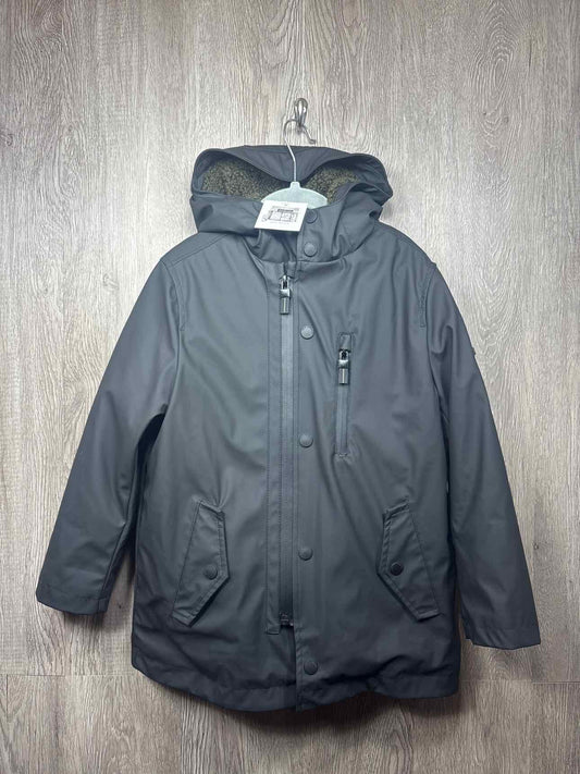 Zara Rain gear