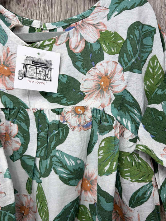 Size 11-12y Shirt