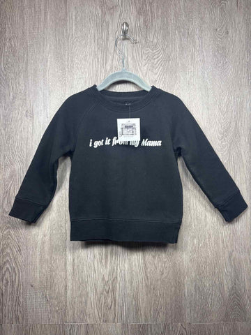 Brunette the Label Size 2-3y Shirt