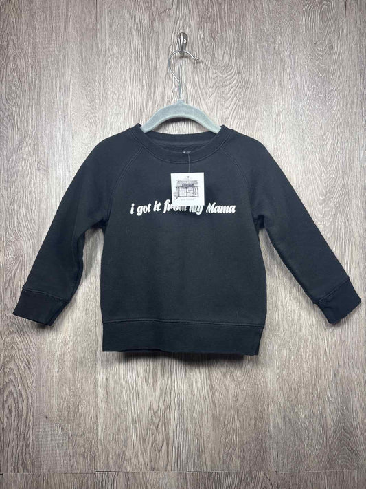 Brunette the Label Size 2-3y Shirt