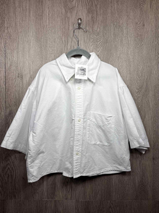 TNA Size 12y Shirt