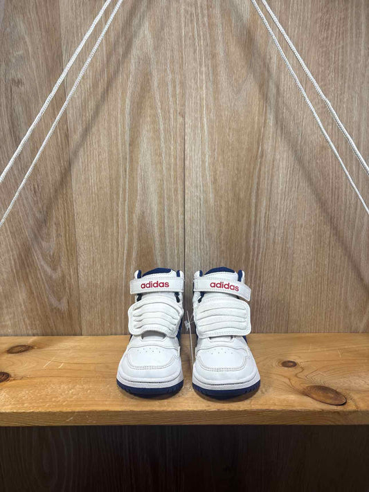 Adidas Size C7 Sneakers