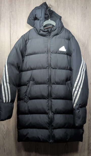 Adidas Size 11-12y Jackets & Outerwear