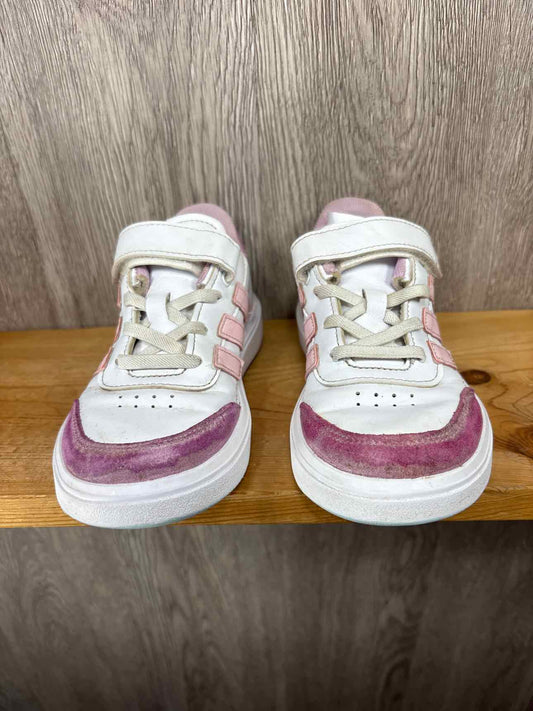Adidas Size C12 Sneakers