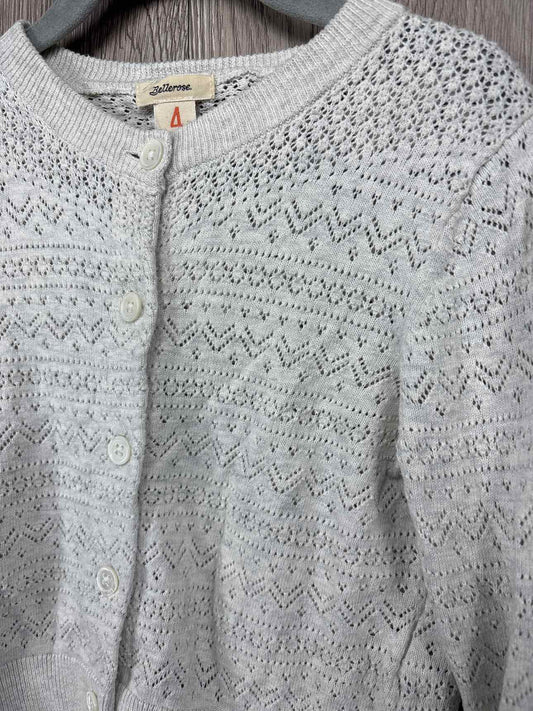 Bellerose Size 4y Sweater