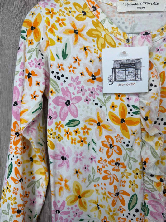 Bambi and Birdie Size 18-24m Sleeper
