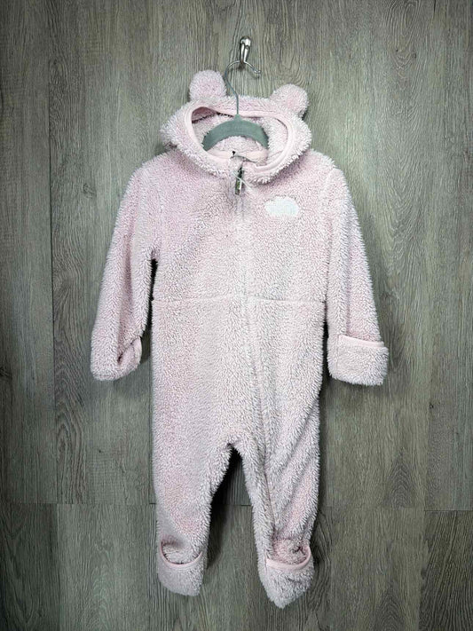The North Face Size 12-18m Jackets & Outerwear