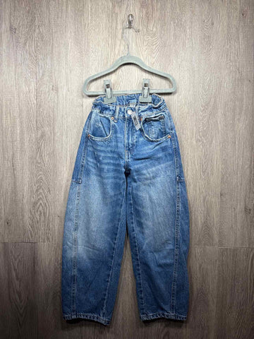 Zara Size 6-7y Pants