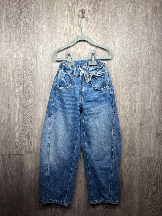 Zara Size 6-7y Pants