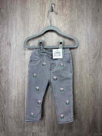 H&M Size 6-9m Pants