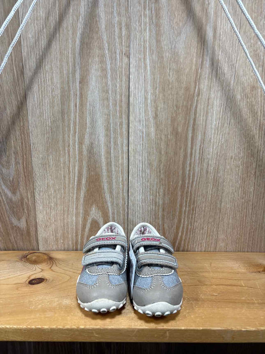Geox Size C5 Sneakers