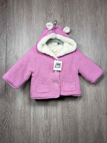 Hatley Size 6-9m Jackets & Outerwear
