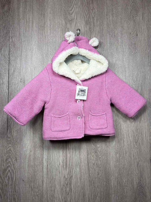 Hatley Size 6-9m Jackets & Outerwear