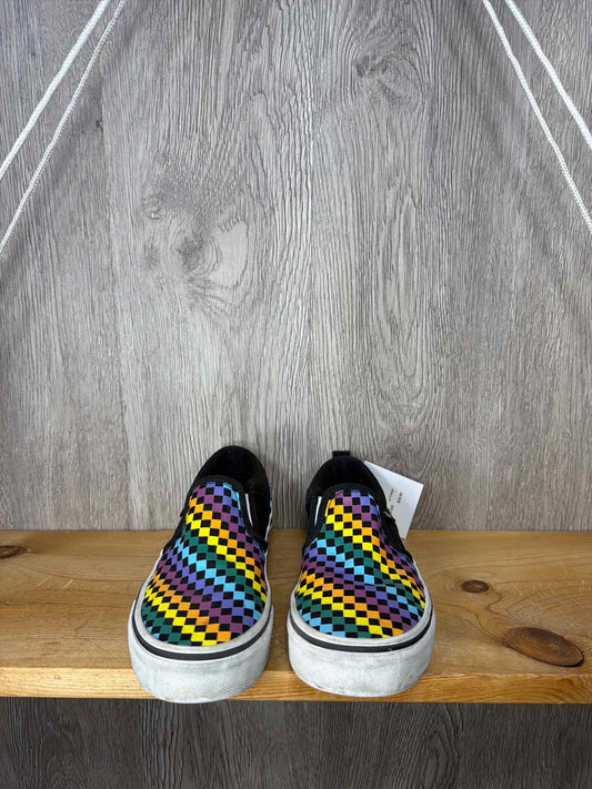 Vans Size Y1 Sneakers