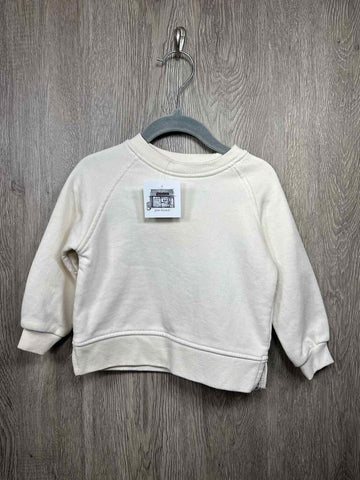 Zara Size 12-18m Shirt