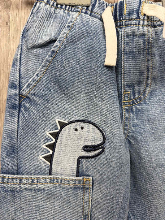 Size 18-24m Pants