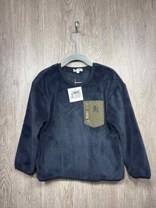 Size 5y Shirt