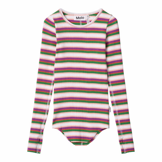 Rochelle - Jungle Stripe