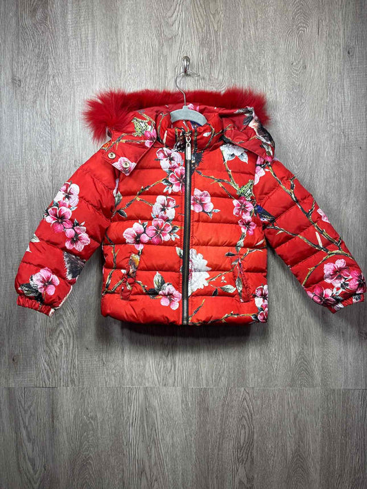 Monsoon Size 3-4y Jackets & Outerwear