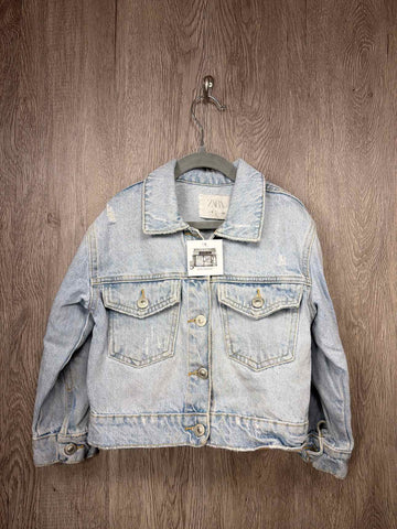 Zara Size 6y Jackets & Outerwear