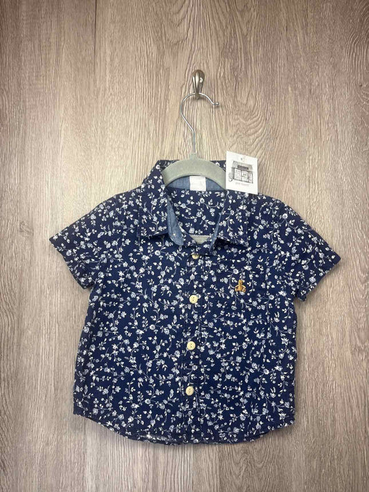 Gap Size 12-18m Shirt