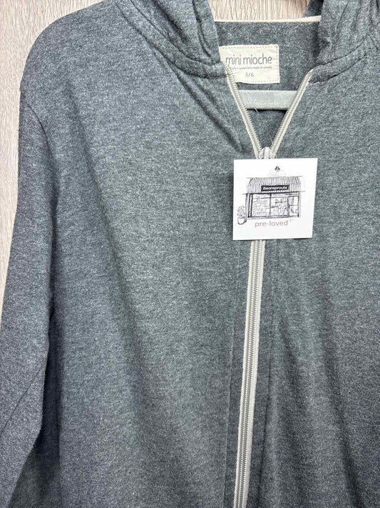 Mini Mioche Size 5-6y Hoodie