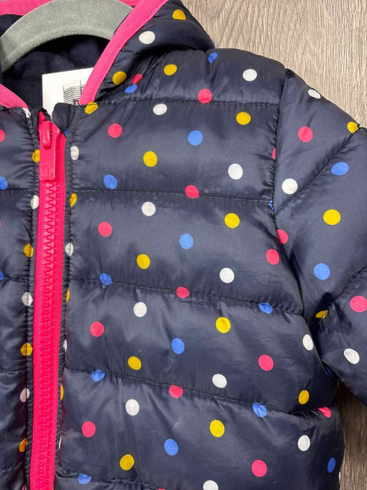Gap Size 0-6m Jackets & Outerwear