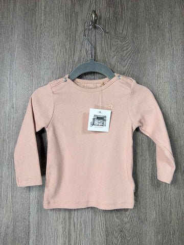 Noppies Size 3-6m Shirt