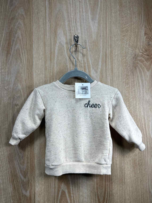 Size 3-6m Shirt
