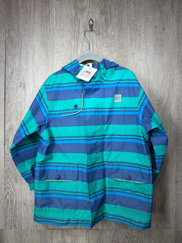 MEC Size 4y Rain gear