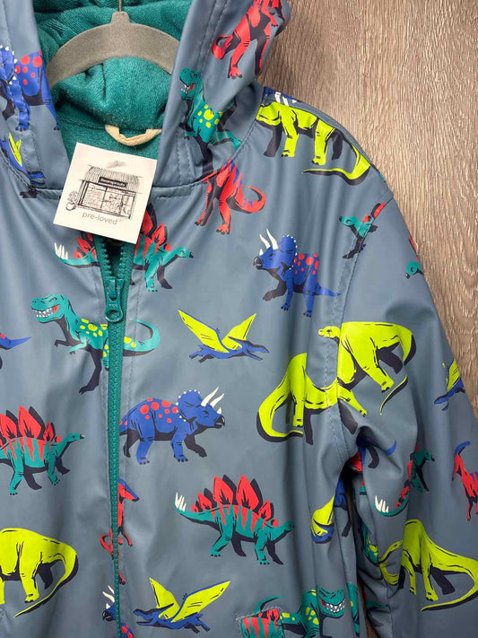 Hatley Size 5y Rain gear