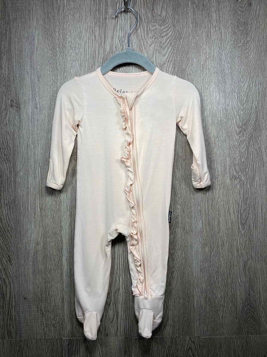 Belan.J Size 3-6m Sleeper