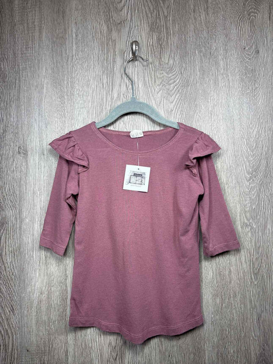 Nest and Nurture Size 5y Shirt