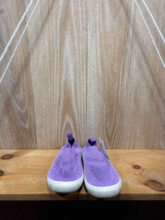 Jan & Jul Size C11 Sneakers