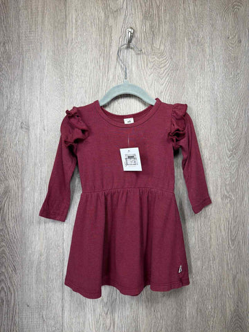 Little and Lively Size 6-12m Dress