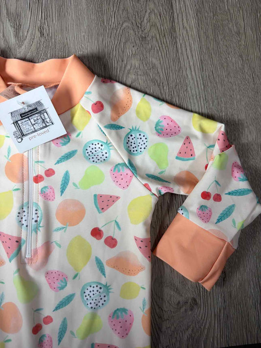 Honeysuckle Size 18-24m Swim gear