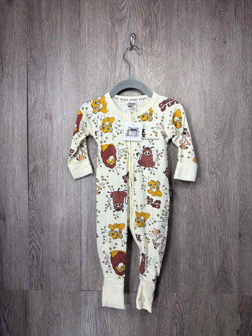 Bonds Size 3-6m Sleeper