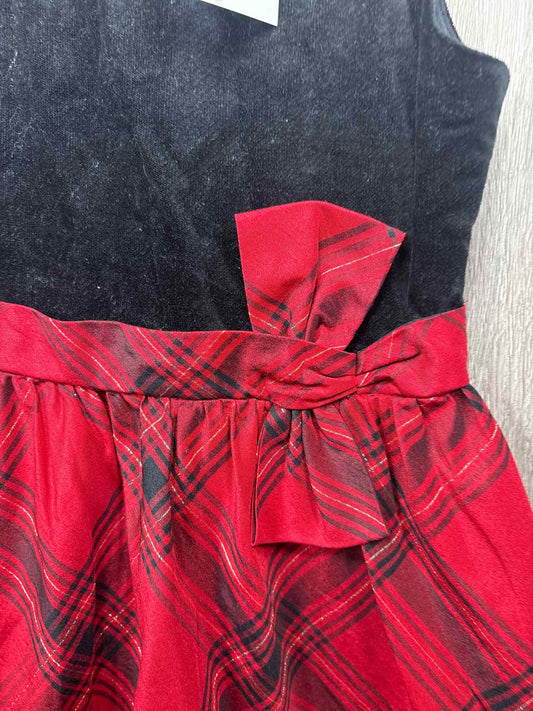 Gymboree Size 6y Dress