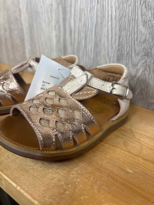 Pomdapi Size C7 Summer