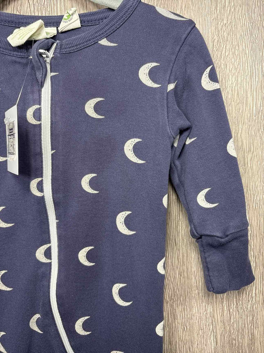 Parade Size 3-6m Sleeper