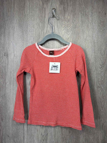 Tea Collection Size 5y Shirt