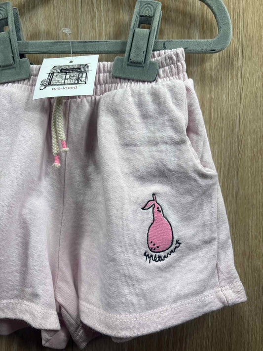 Zara Size 3-4y Shorts