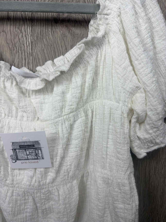 Zara Size 11-12y Shirt