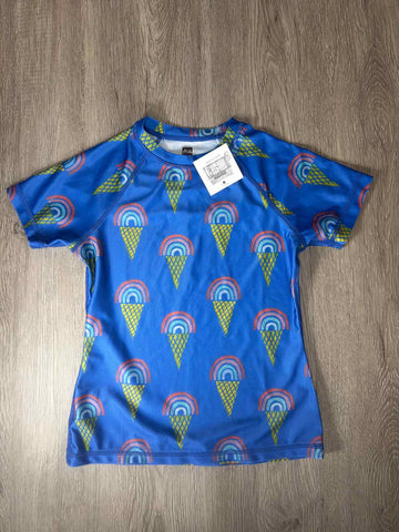 Tea Collection Size 7y Swim gear