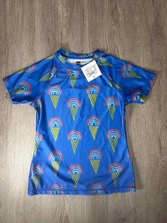 Tea Collection Size 7y Swim gear