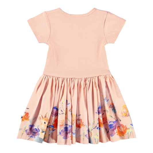 Carin - Rosey bunny