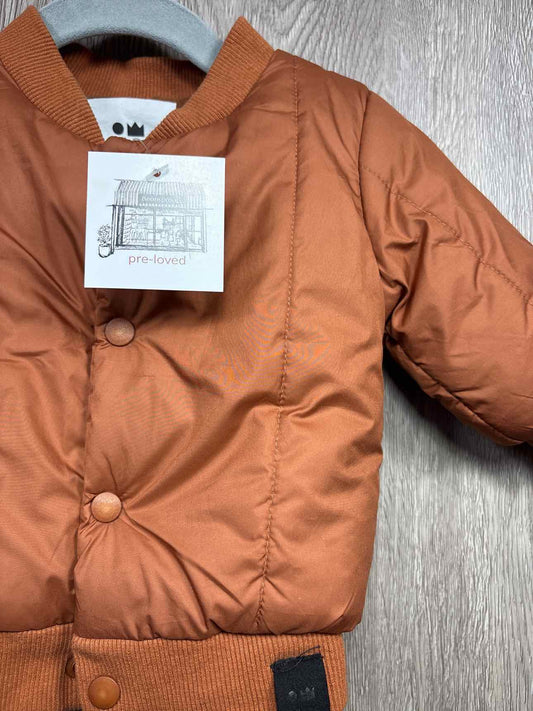 Size 3-6m Jackets & Outerwear