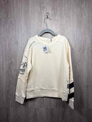 Nununu Size 6-7y Shirt
