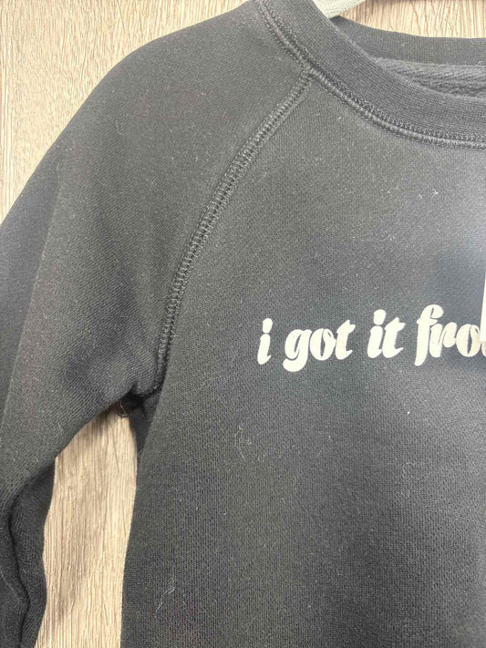 Brunette the Label Size 2-3y Shirt